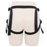 SM Fantasy Harnais pour Gode-ceinture Strap Noir